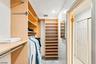 Primary Walk-In Closet