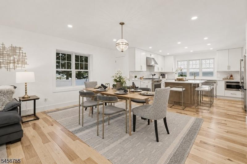 Dinning Room