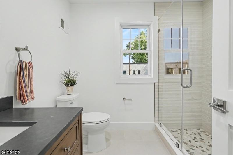Hall Bathroom