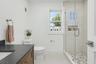 Hall Bathroom