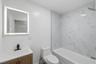 bath