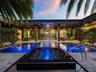 Zen retreat