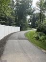 Walking Path To Train