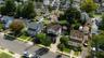 Drone View Front