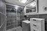 bathroom basement