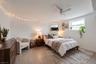 Extra room in the basement