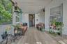 porch