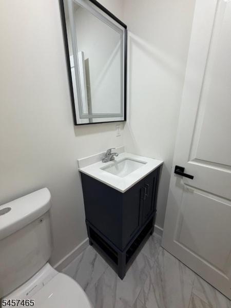 Halfbath