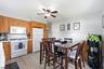 1 fl kitchen