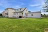 Another rear yard