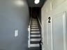 stairs to 2nd fl