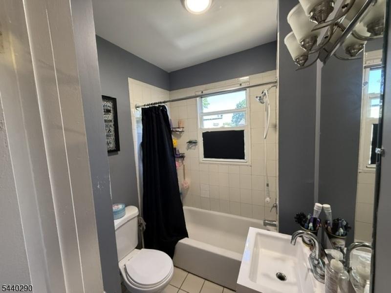 Bathroom 2nd fl