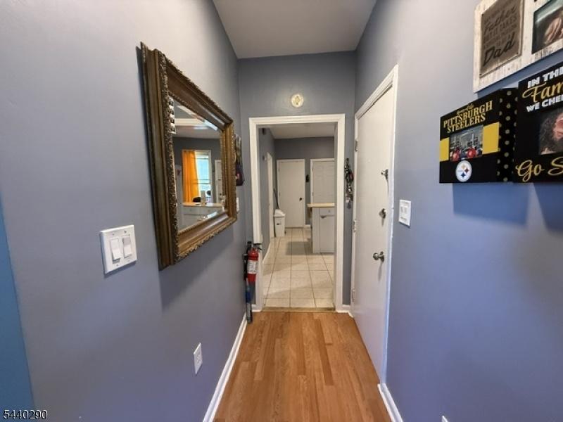 Hallway 2nd fl