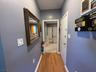 Hallway 2nd fl