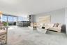 living room with amazing views