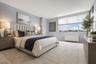 virtually staged bedroom 2