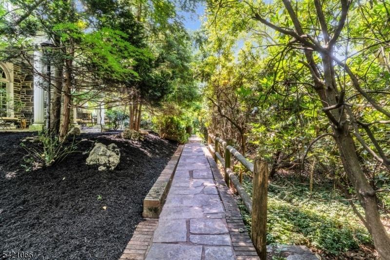 Stone Path
