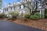 Front of the House