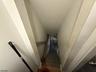 stair to the basement