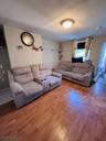 3rd fl living room