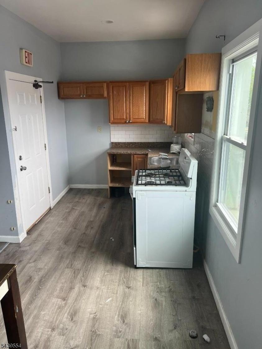 Kitchen 2nd floor