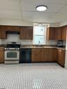 Unit one kitchen