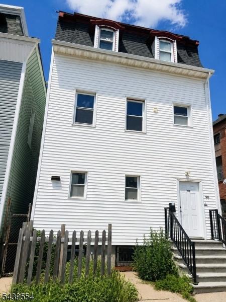 Front View