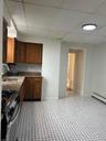 Unit one kitchen