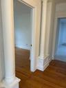 Hallway first