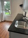 Unit two kitchen