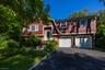 Front View w/ Driveway