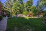Flat level Fenced in Backyard!