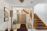 Stairs to 2nd floor