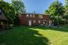 Flat level Backyard