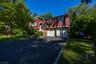 Front View w/ Driveway