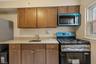 Unit 1 Kitchen