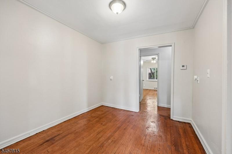 Unit 1 Foyer