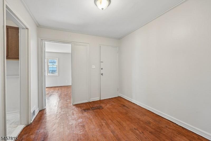 Unit 1 Foyer