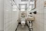 Half Bathroom