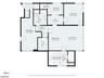 Floor plan 3rd floor