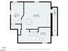 Floor plan  basement