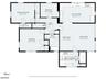 Floor plan 2nd floor