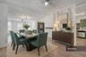 dinning room