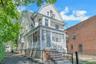 House front