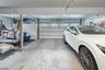 Large Garage