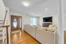 Entry / Living Room