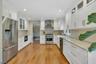 Updated Kitchen