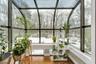 Dining Room w/ Atrium Window