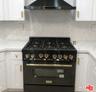 ZLINE Stove and Range
