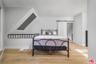 Upstairs Bedroom/Office
